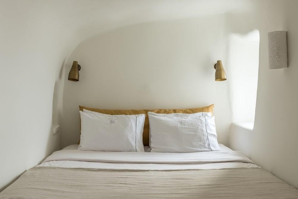 Hotel Art Maisons Oia Castle